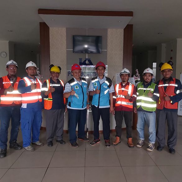 PLTBM PG Malang