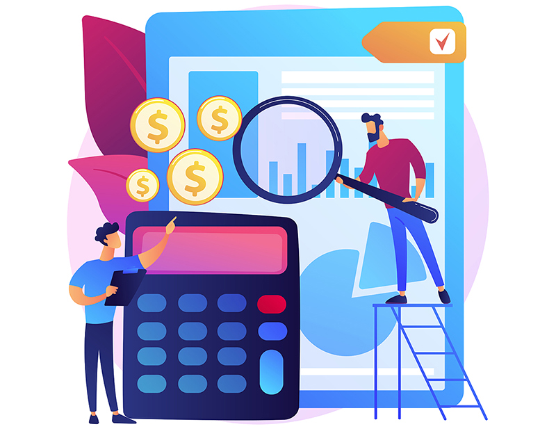 transparency illustration