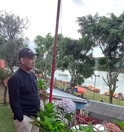 Aditya Purwanto