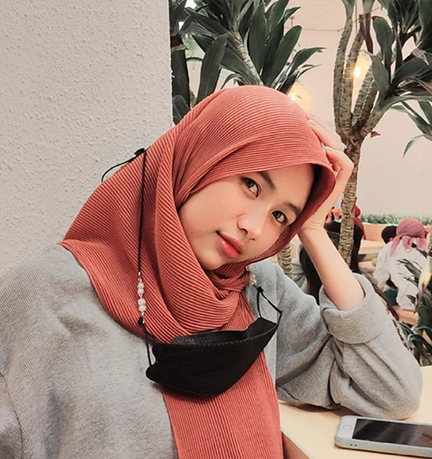 Dea Ananda Putri
