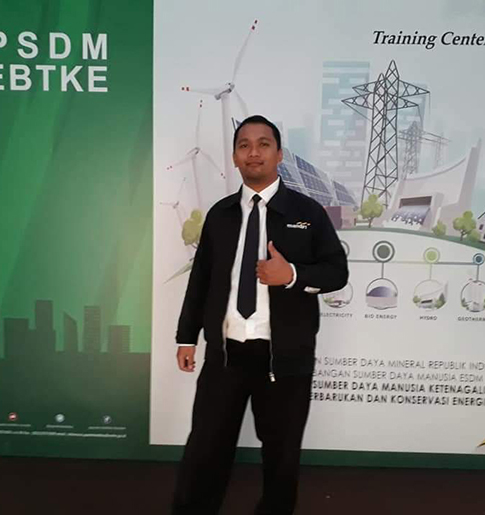 Toma Tri Susanto